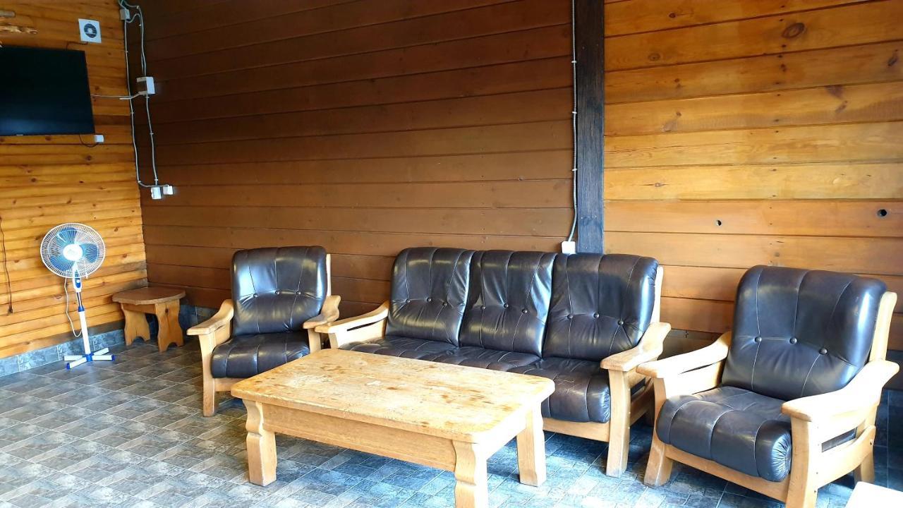 Садиба For Rest Svityaz' Exterior foto